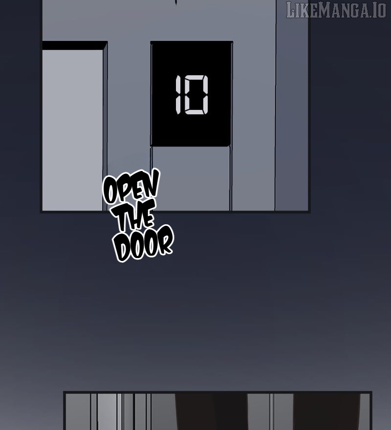 Soul to Soul Chapter 12 - page 8